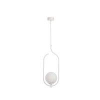Люстра Light 80077-cl6-pla462-cp218 Toronto