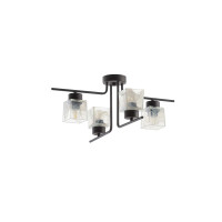 Люстра Light 80105-cl116-pla78-cp028 Vegas