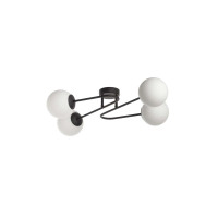 Люстра Light 80109-cl116-pla462-cp218 Toronto