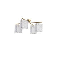 Люстра Light 80255-cl10-aba100pe14-ct0403 Aspen