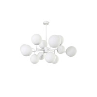 Люстра Light 80277-cl6-pla462-cp218