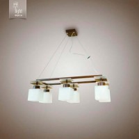 Light Мадрид 11455