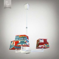 Light Атланта 14303 Light Атланта 14303