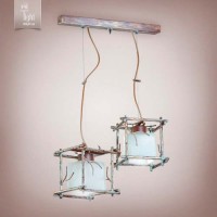 Light Саванна Кубо 16702