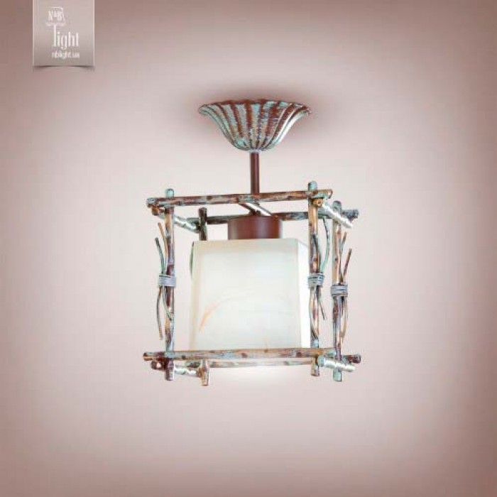 Light Саванна Кубо 16710