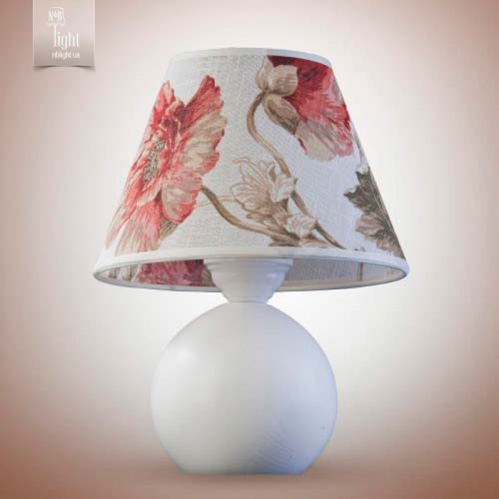 Настільна лампа Light 18200