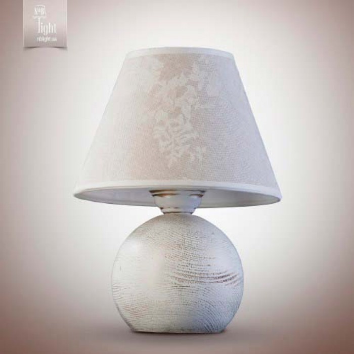 Настільна лампа Light 18200
