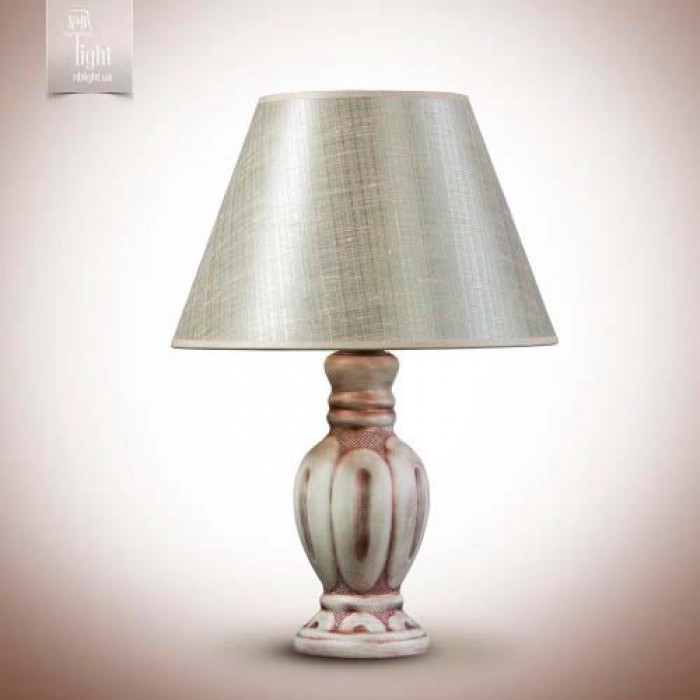 Настільна лампа Light 19000