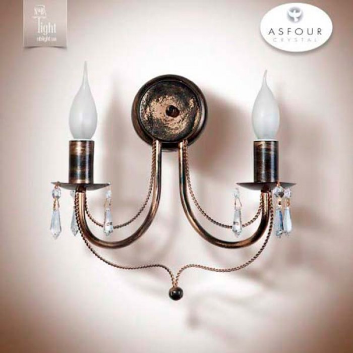 Light Даниэль Crystal 19620 Light Даниэль Crystal 19620