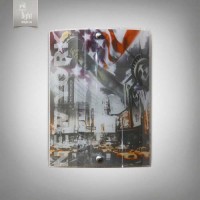 Світильник настінний Light Путешествие 5801