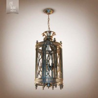 Light Испанец 668