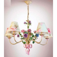 Light Романтика 6405