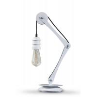 Настільна лампа LIGHT 19500 Бэлла