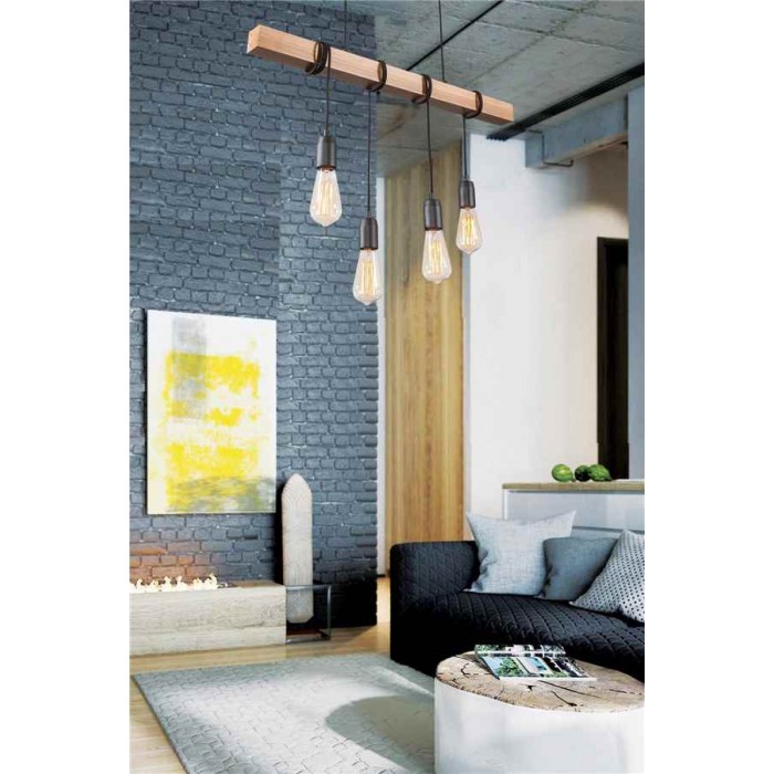 LIGHT 40744-1 Брус LIGHT 40744-1 Брус