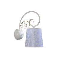 LIGHT 50201 Анита Crystal