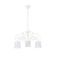 LIGHT 60103 Анита Crystal