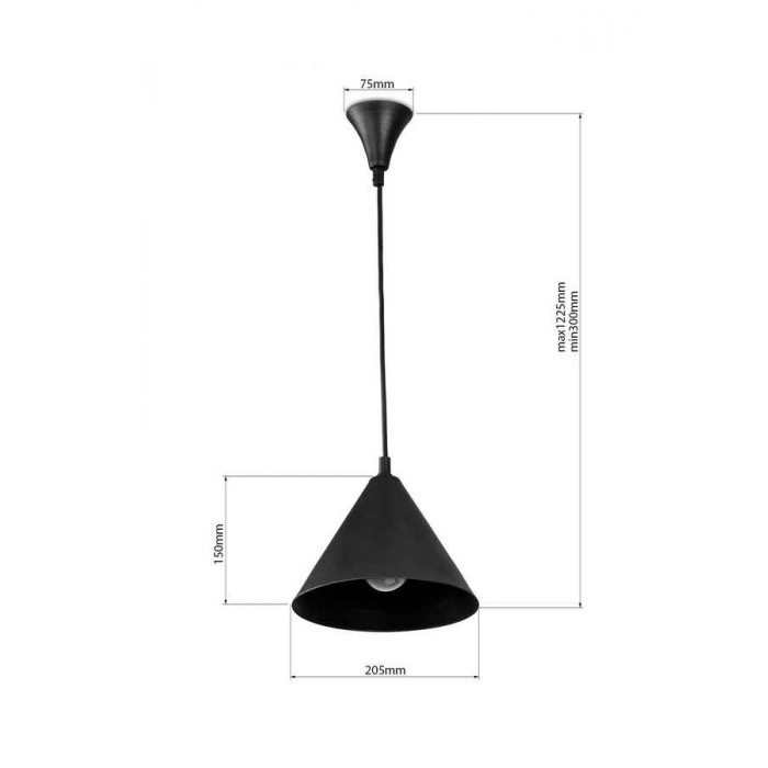 LIGHT 60106 Краун LIGHT 60106 Краун