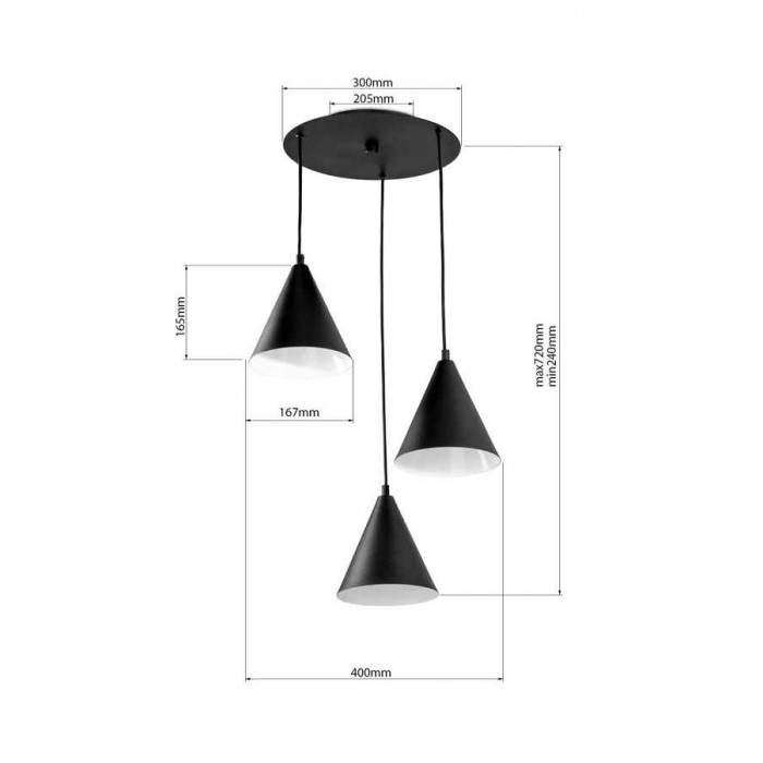LIGHT 8855 Краун LIGHT 8855 Краун