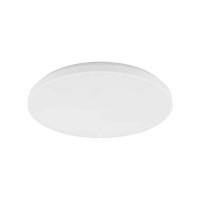 Светильник Nowodvorski 10980 Agnes Round Led Pro 1x32W 4000K 3000Lm IP44 Wh