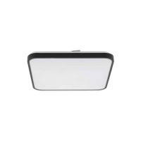 Світильник Nowodvorski 10985 Agnes Square Led Pro 1x32W 3000K 2700Lm IP44 Bk