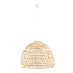 Підвісний світильник Nowodvorski 11152 Boho L E27 1x25W IP20 Вeige
