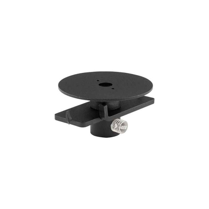 Основа для світильника Nowodvorski 11184 Cameleon Canopy F Mini 40W IP20 Bk Основа для світильника Nowodvorski 11184 Cameleon Canopy F Mini 40W IP20 Bk