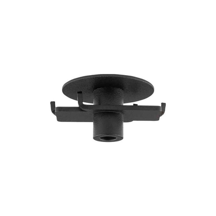 Основа для світильника Nowodvorski 11184 Cameleon Canopy F Mini 40W IP20 Bk