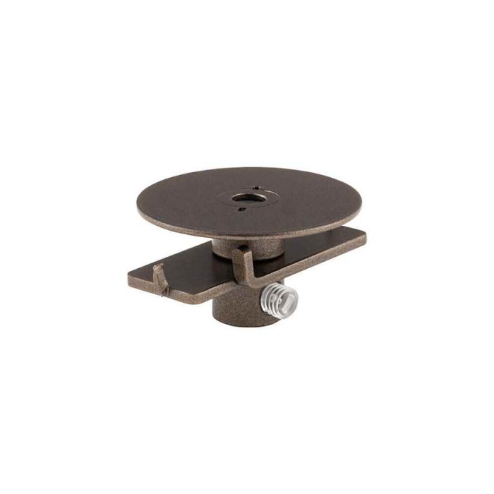 Основа для світильника Nowodvorski 11186 Cameleon Canopy F Mini 40W IP20 Chocolate Основа для світильника Nowodvorski 11186 Cameleon Canopy F Mini 40W IP20 Chocolate
