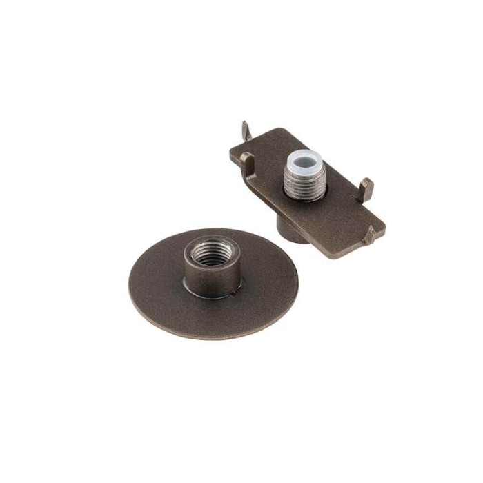 Основа для світильника Nowodvorski 11186 Cameleon Canopy F Mini 40W IP20 Chocolate Основа для світильника Nowodvorski 11186 Cameleon Canopy F Mini 40W IP20 Chocolate