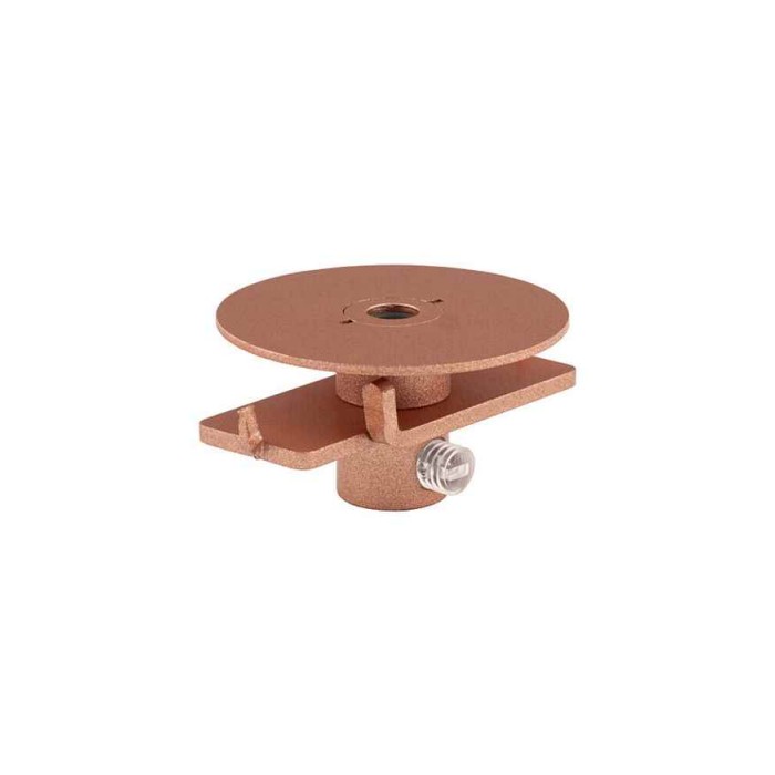 Основа для світильника Nowodvorski 11187 Cameleon Canopy F Mini 40W IP20 Copper Основа для світильника Nowodvorski 11187 Cameleon Canopy F Mini 40W IP20 Copper