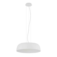 Підвісний світильник Nowodvorski 11233 Satellite M E27 7x25W IP20 Wh