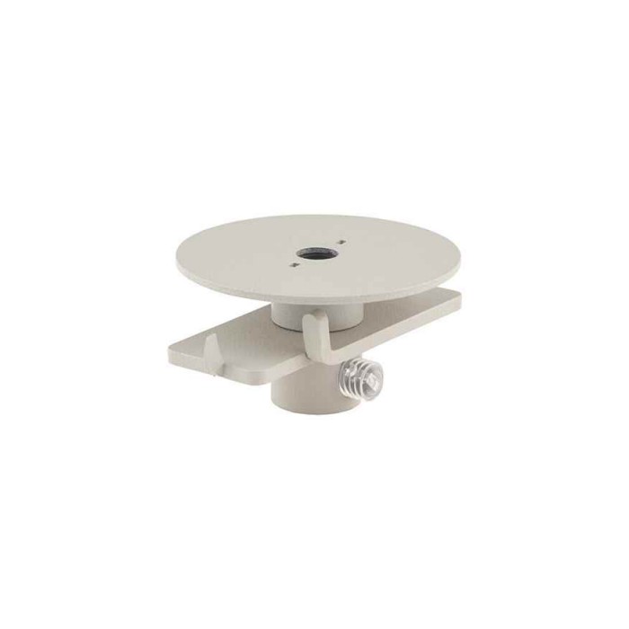 Основа для світильника Nowodvorski 11248 Cameleon Canopy F Mini 40W IP20 Gray Основа для світильника Nowodvorski 11248 Cameleon Canopy F Mini 40W IP20 Gray