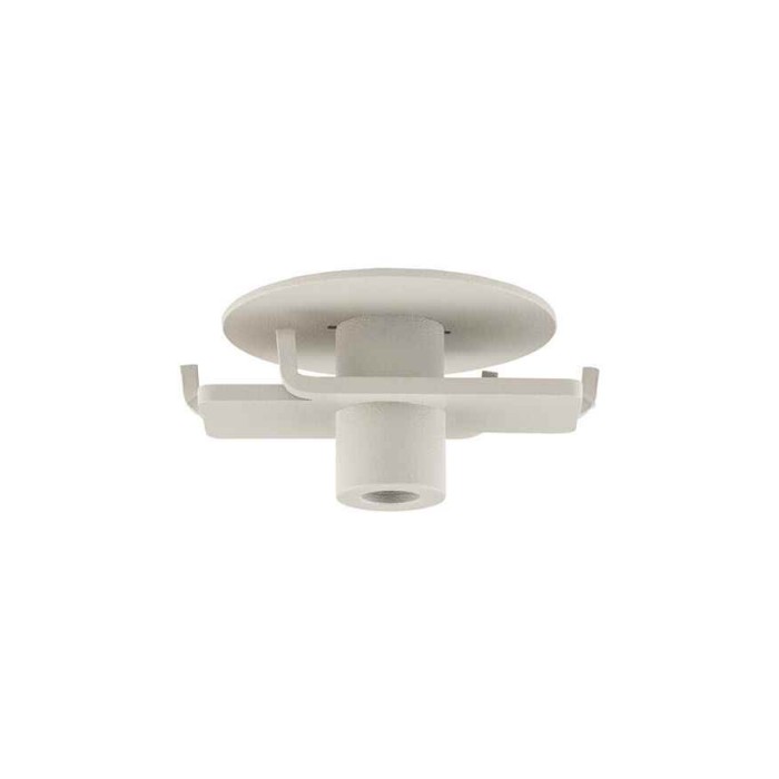 Основа для світильника Nowodvorski 11248 Cameleon Canopy F Mini 40W IP20 Gray