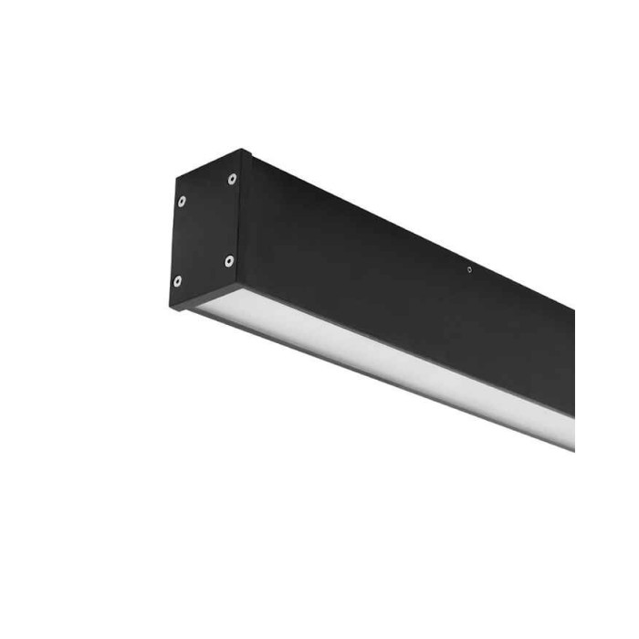 Вуличний світильник Nowodvorski 11360 Outline S LED 1x20W 3000K 1200Lm IP44 чорний Вуличний світильник Nowodvorski 11360 Outline S LED 1x20W 3000K 1200Lm IP44 чорний