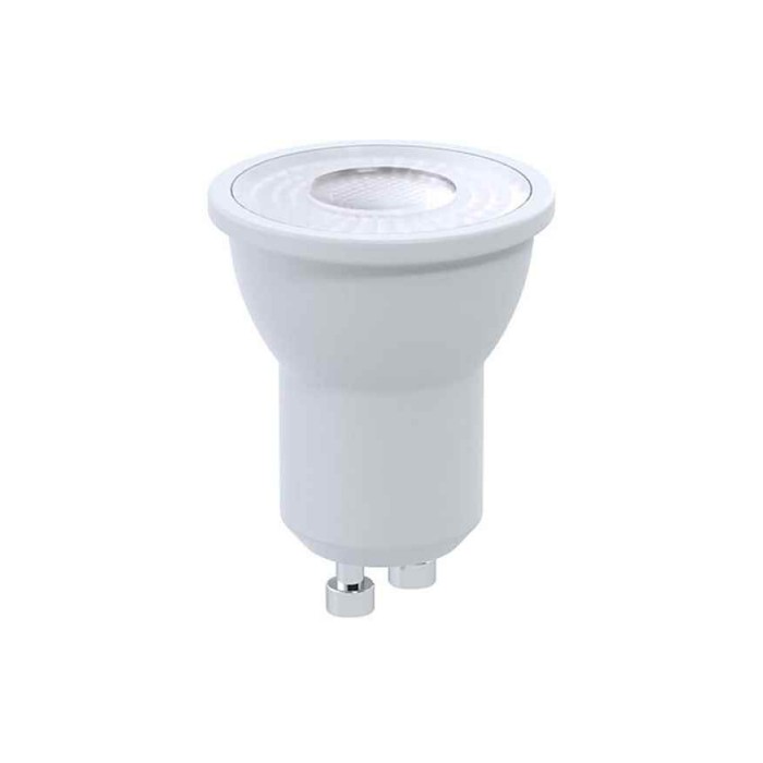Світлодіодна лампочка Nowodvorski 10230 Bulb LED GU10 R35 1x4W 3000K 370Lm IP20 біла