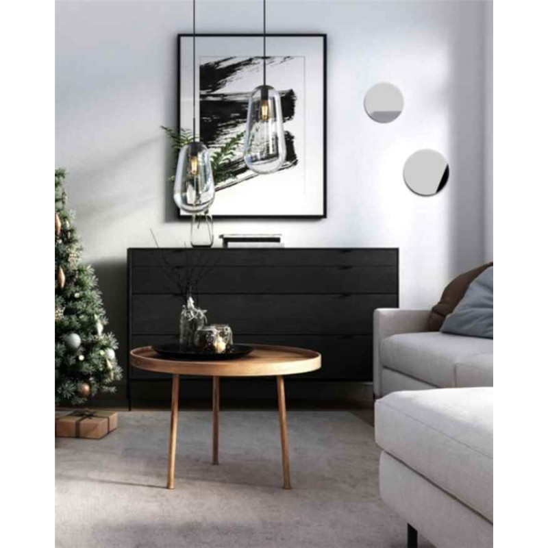 Светильник Nowodvorski 10277 Ring Mirror M LED 1x10W 3000K 90Lm IP20