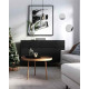 Светильник Nowodvorski 10277 Ring Mirror M LED 1x10W 3000K 90Lm IP20