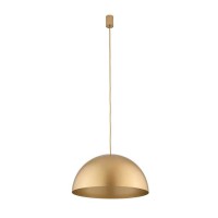 Люстра Nowodvorski 10298 Hemisphere Super L GX53 4x8W IP20 Gold