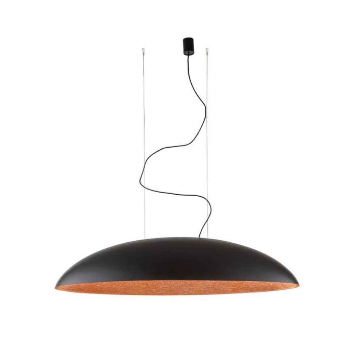 Підвісний світильник Nowodvorski 10322 Canoe E27 5x40W IP20 Bl