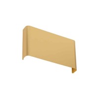 Світильник Nowodvorski 10456 Haga G9 2x10W  IP20 Gold