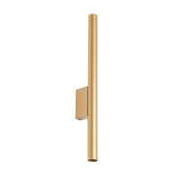 Світильник Nowodvorski 10562 Laser wall G9 2x10W  IP20 Gold