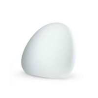 Уличный светильник Nowodvorski 10580 Stone M E27 1x25W IP44 белый