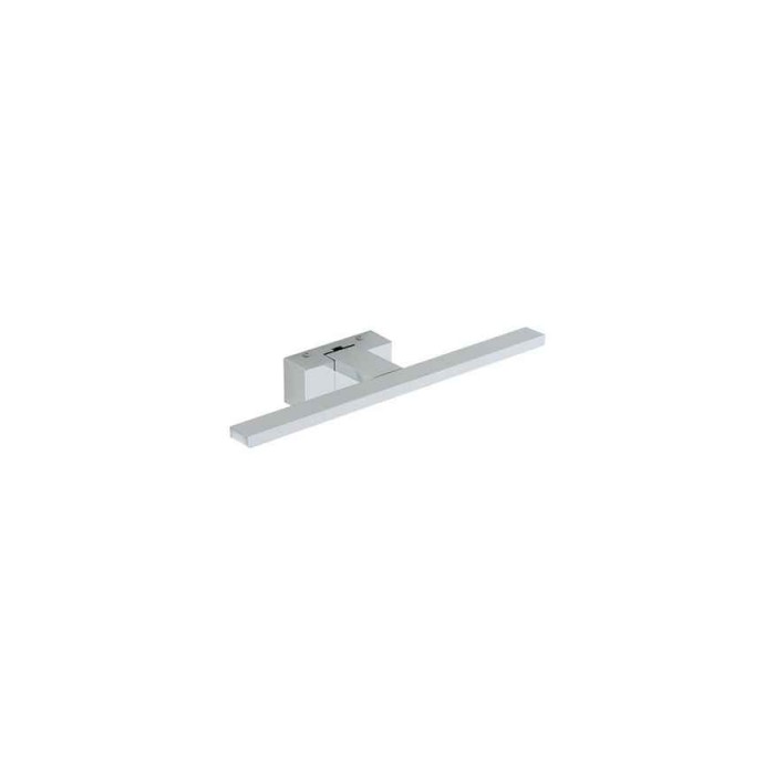Светильник подсветка для зеркала Nowodvorski 10665 Cezanne LED S 1x8W 3000K 600Lm IP44 хром Светильник подсветка для зеркала Nowodvorski 10665 Cezanne LED S 1x8W 3000K 600Lm IP44 хром