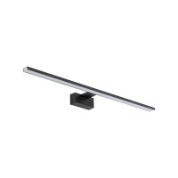 Підсвітка дзеркала Nowodvorski 10671 Cezanne LED 1x15W 3000K 1050Lm IP44 Bl
