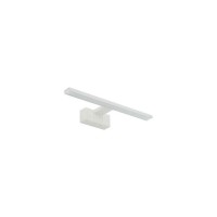 Подсветка для зеркала  Nowodvorski 10672 Cezanne LED 1x8W 3000K 600Lm IP44 Wh