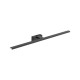 Подсветка для зеркала  Nowodvorski 10678 Cezanne LED 1x15W 4000K 1100Lm IP44 Bl