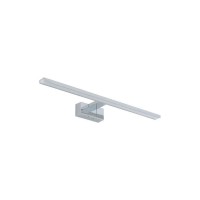 Подсветка для зеркала  Nowodvorski 10681 Cezanne LED 1x12W 4000K 950Lm IP44 Chrome