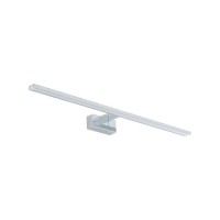 Підсвітка дзеркала Nowodvorski 10682 Cezanne LED 1x15W 4000K 1200Lm IP44 Chrome