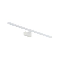 Подсветка для зеркала  Nowodvorski 10685 Cezanne LED 1x15W 4000K 1200Lm IP44 Wh