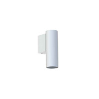 Светильник  Nowodvorski 10746 Fourty Wall S GU10 1x10W IP20 Wh